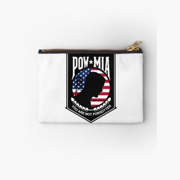 Item preview, Pow Mia designed and sold by TracepaperPen.