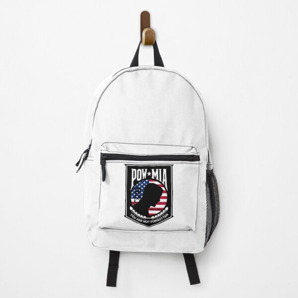 Item preview, Pow Mia designed and sold by TracepaperPen.