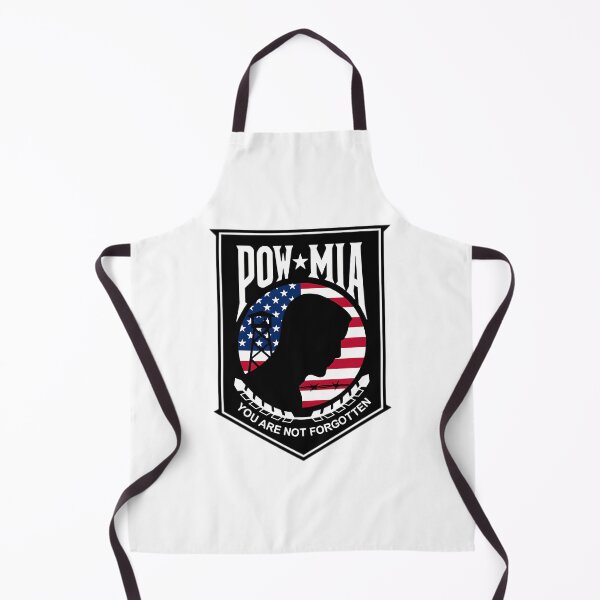 Item preview, Pow Mia designed and sold by TracepaperPen.