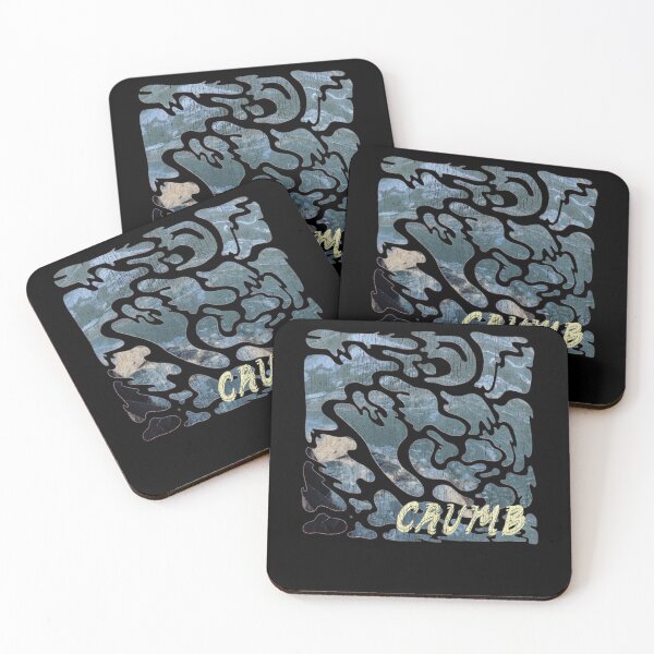 Item preview, Abstract Psychedelic Camouflage Liquid Pattern designed and sold by Thought Creator.