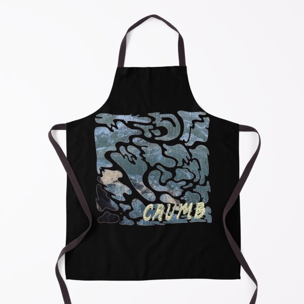 Item preview, Abstract Psychedelic Camouflage Liquid Pattern designed and sold by Thought Creator.