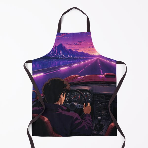Item preview, Lofi Vaporwave: Analog Dreamway designed and sold by bapupa.