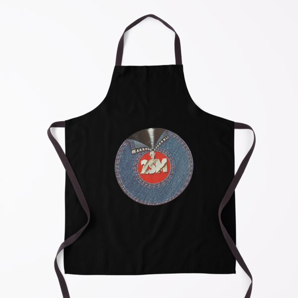 Item preview, 2Sm Sydney Denim designed and sold by sheneciasaunde.