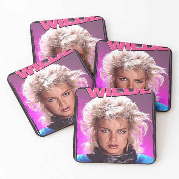 Item preview, Kim wilde designed and sold by StudioGothics.
