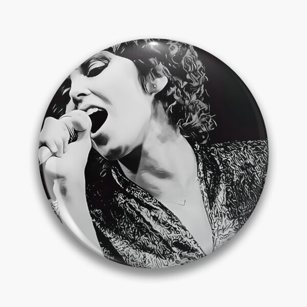 Item preview, Pat Benatar designed and sold by OceanBreezes.