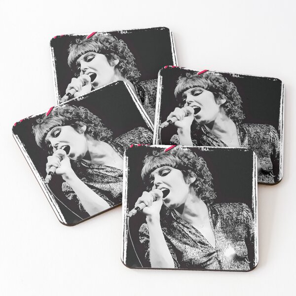 Item preview, Pat Benatar designed and sold by OceanBreezes.