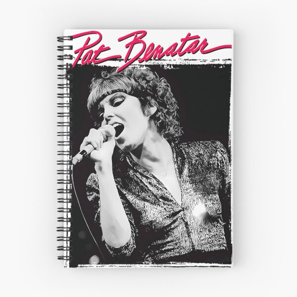 Item preview, Pat Benatar designed and sold by OceanBreezes.
