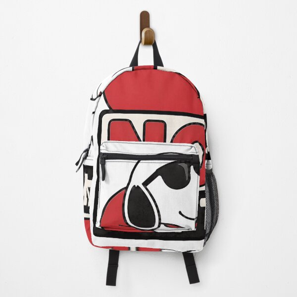 Item preview, Snoopy And Woodstock Nope Not Today designed and sold by FlutterDtealArt.