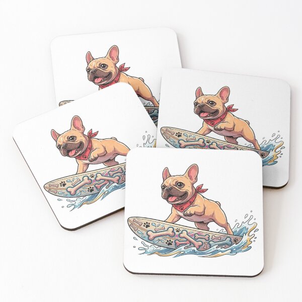 Item preview, French Bulldog #2 designed and sold by Simsonic.