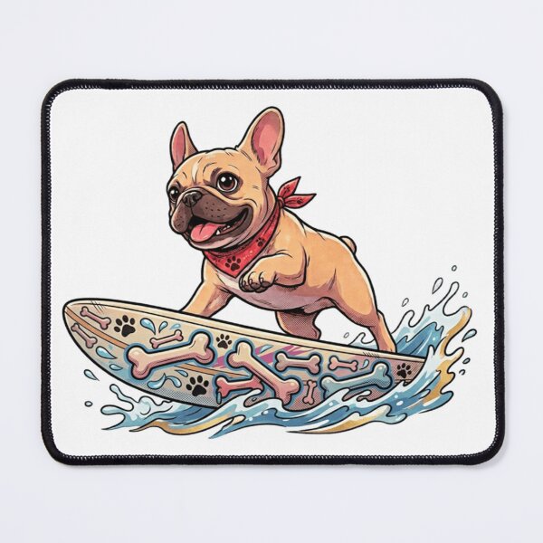 Item preview, French Bulldog #2 designed and sold by Simsonic.