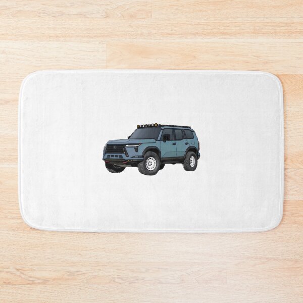 Item preview, Lexus Gx Off-Road Adventure Suv | Unique Car Design | Limited Edition designed and sold by oehau.