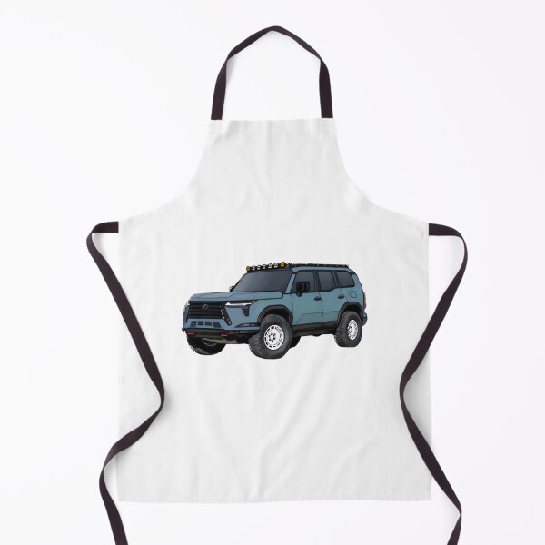 Item preview, Lexus Gx Off-Road Adventure Suv | Unique Car Design | Limited Edition designed and sold by oehau.