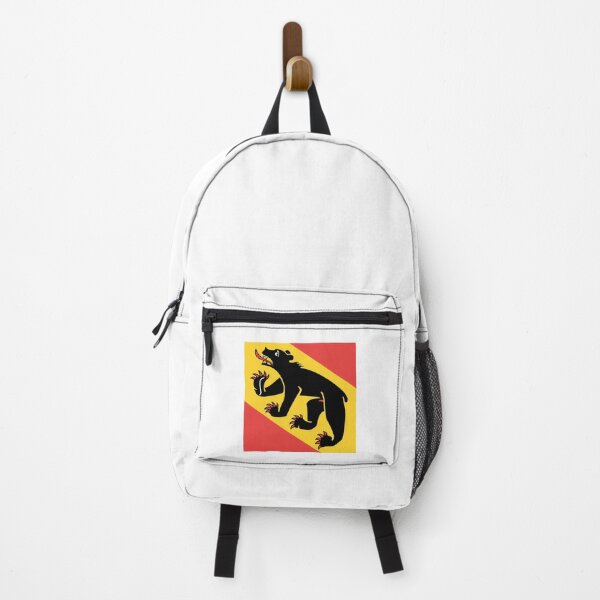 Artikelvorschau, Flagge des Kantons Bern entworfen und verkauft von shopbyjnb.