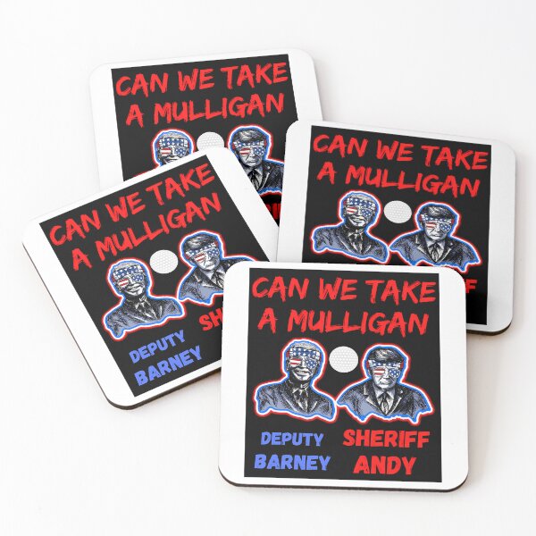 Item preview, Biden Can We Take A Mulligan designed and sold by AnyLilThing.