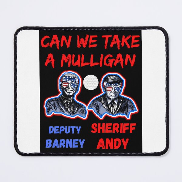 Item preview, Biden Can We Take A Mulligan designed and sold by AnyLilThing.