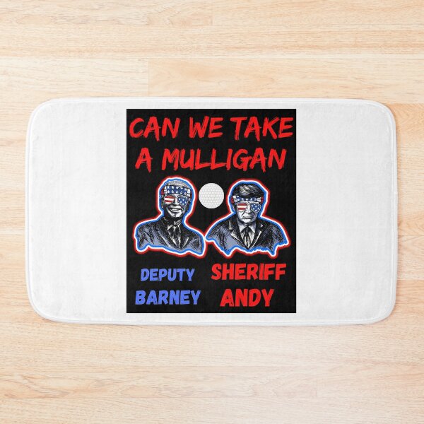 Item preview, Biden Can We Take A Mulligan designed and sold by AnyLilThing.