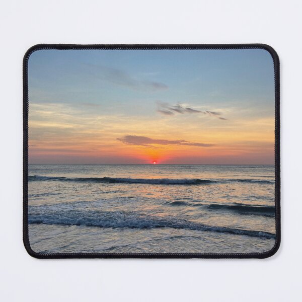 Item preview, Sunrise Over Ormond Beach 02 designed and sold by DuvalTiger.