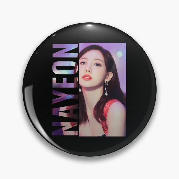 Item preview, Kpop Nayeon designed and sold by PerditaLu.