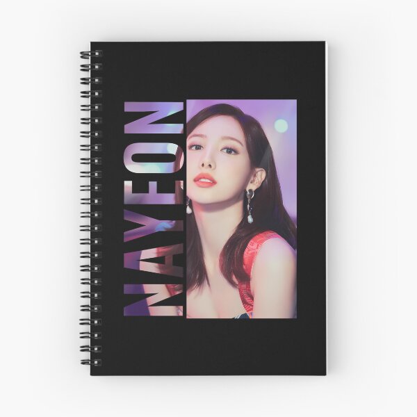 Item preview, Kpop Nayeon designed and sold by PerditaLu.