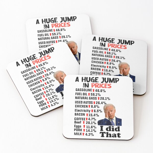 Item preview, Biden Inflation designed and sold by AnyLilThing.