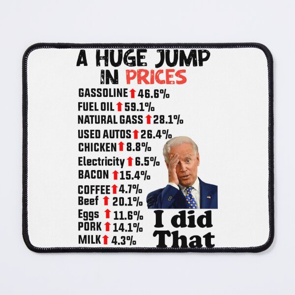 Item preview, Biden Inflation designed and sold by AnyLilThing.