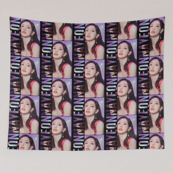 Item preview, Kpop Nayeon designed and sold by PerditaLu.