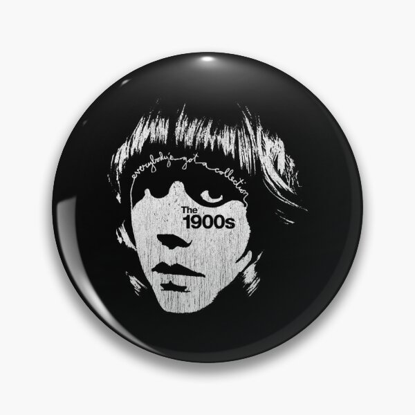 Item preview, High Contrast Grunge Face Portrait designed and sold by Jesse  Weijer.
