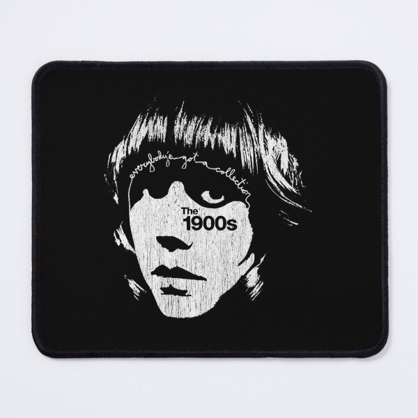 Item preview, High Contrast Grunge Face Portrait designed and sold by Jesse Weijer.