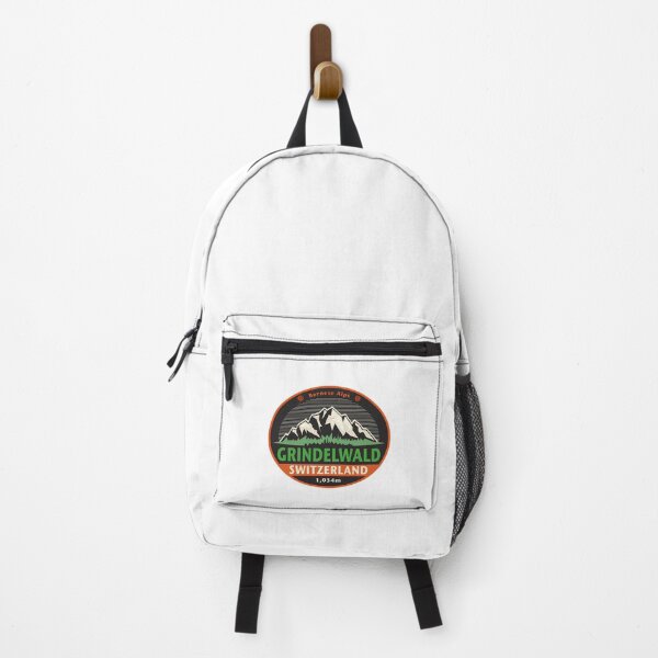 Item preview, Grindelwald Switzerland designed and sold by shopbyjnb.