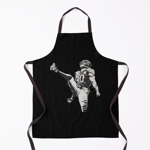 Item preview, Vintage Football Player Graphic, Retro Sports Shirt Design, Athletic Game Day Art designed and sold by JonathanL66590.