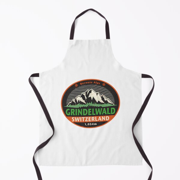 Item preview, Grindelwald Switzerland designed and sold by shopbyjnb.