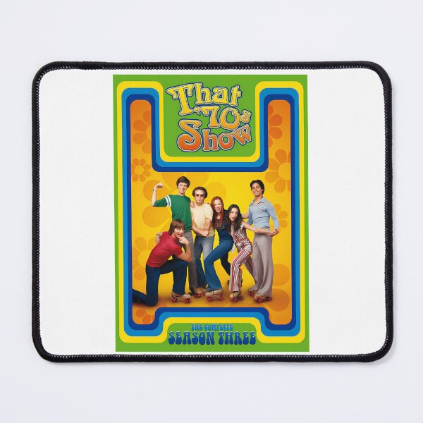 Item preview, That 70S Show (1998-2006) Tv Show designed and sold by Whimzu.