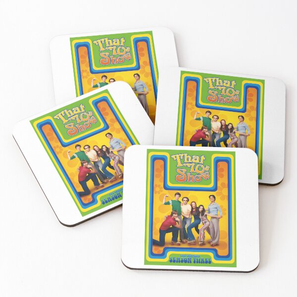 Item preview, That 70S Show (1998-2006) Tv Show designed and sold by Whimzu.