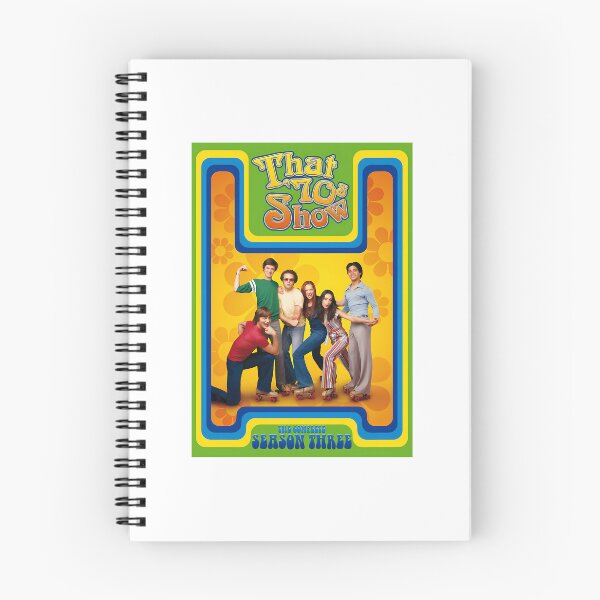 Item preview, That 70S Show (1998-2006) Tv Show designed and sold by Whimzu.