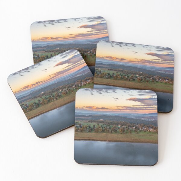 Item preview, Aerial View of Lake Keepit Dam designed and sold by Southern Cross Lifestyle .