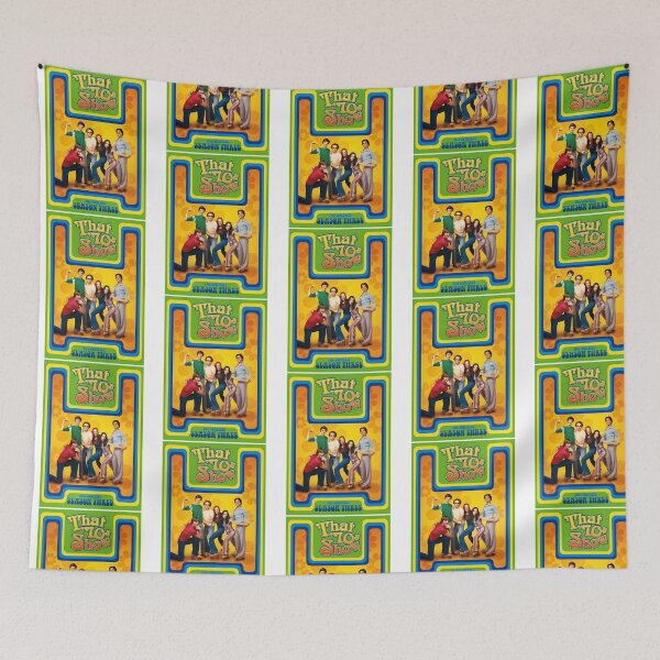 Item preview, That 70S Show (1998-2006) Tv Show designed and sold by Whimzu.