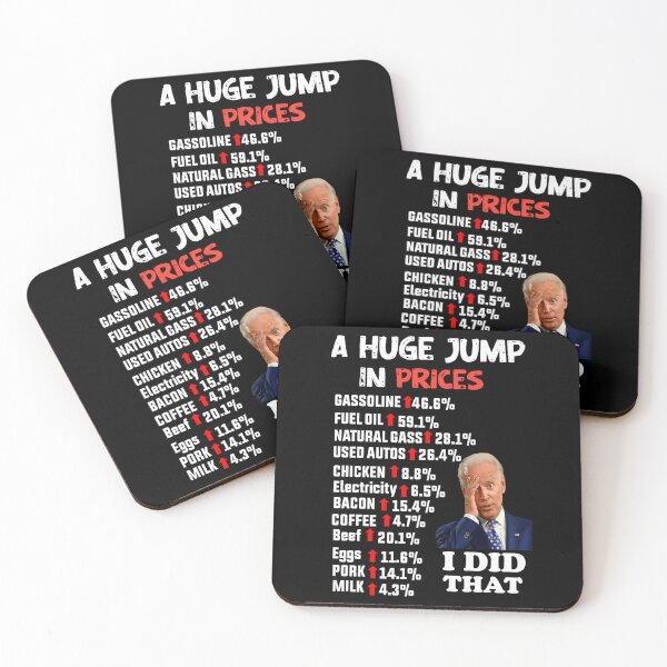 Item preview, Biden Inflation designed and sold by AnyLilThing.