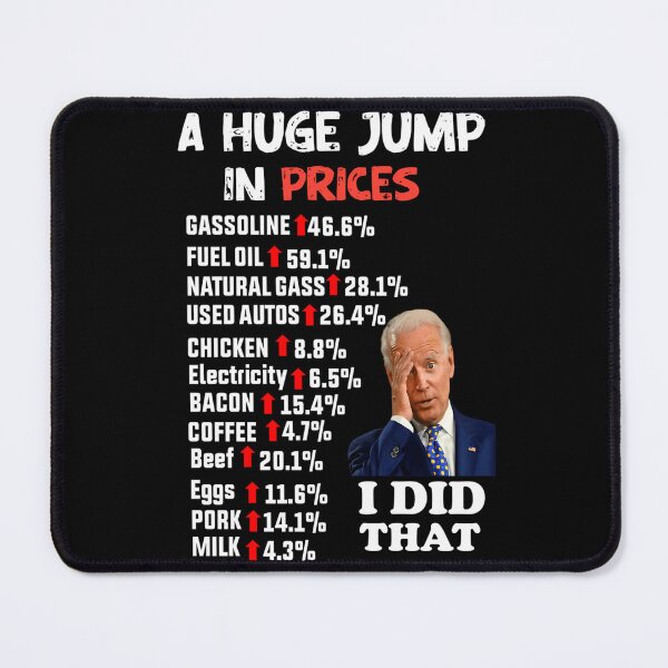 Item preview, Biden Inflation designed and sold by AnyLilThing.