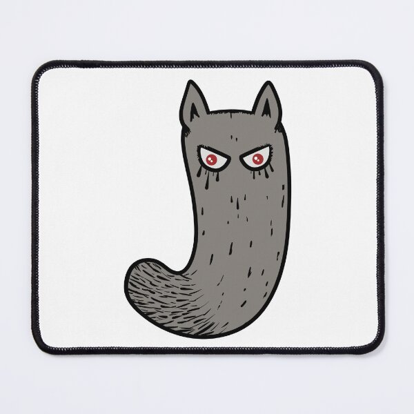 Item preview, Spooky Letter J designed and sold by Minaficent.