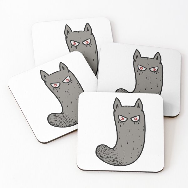 Item preview, Spooky Letter J designed and sold by Minaficent.