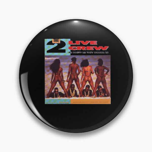 Item preview, 2 Live Crew designed and sold by sheneciasaunde.