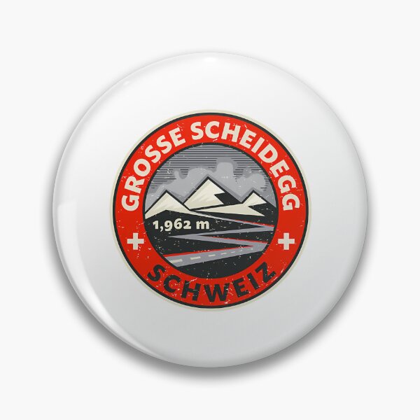 Item preview, Grosse Scheidegg Bernina Pass Switzerland designed and sold by shopbyjnb.