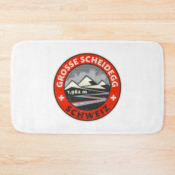 Item preview, Grosse Scheidegg Bernina Pass Switzerland designed and sold by shopbyjnb.