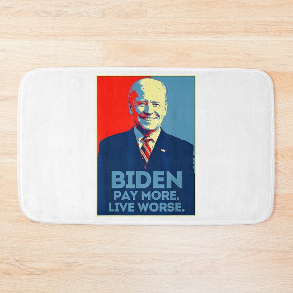 Item preview, Biden Pay More Live Worse designed and sold by AnyLilThing.