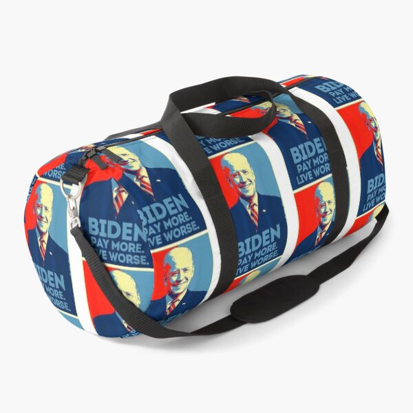 Item preview, Biden Pay More Live Worse designed and sold by AnyLilThing.