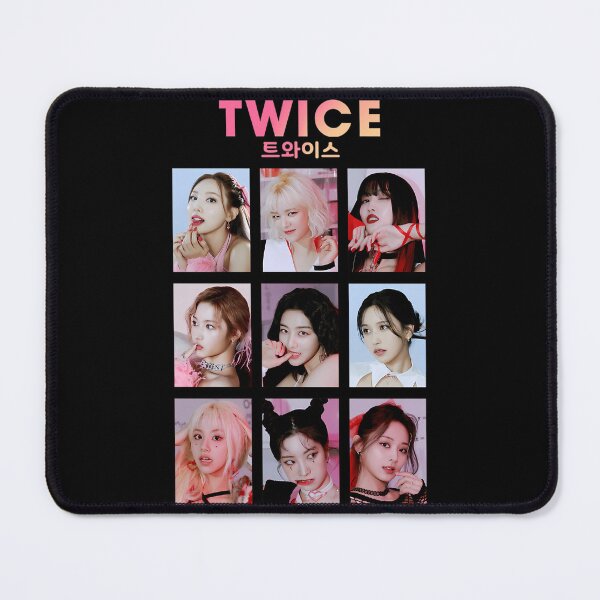 Item preview, Kpop Ot9 designed and sold by PerditaLu.