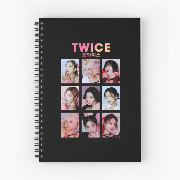 Item preview, Kpop Ot9 designed and sold by PerditaLu.