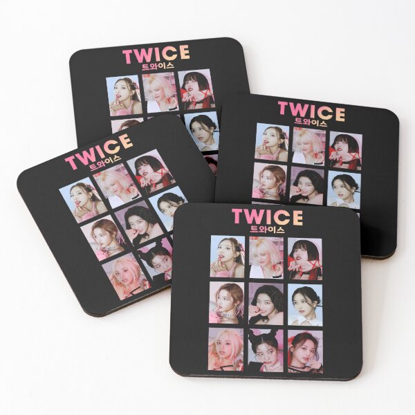 Item preview, Kpop Ot9 designed and sold by PerditaLu.