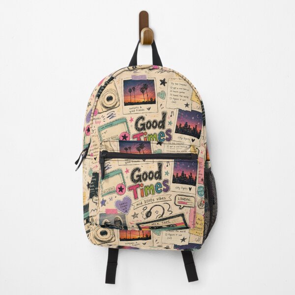 Item preview, 2016 Nostalgia Core Retro Throwback Aesthetic Design designed and sold by Fanverse Merchandise.