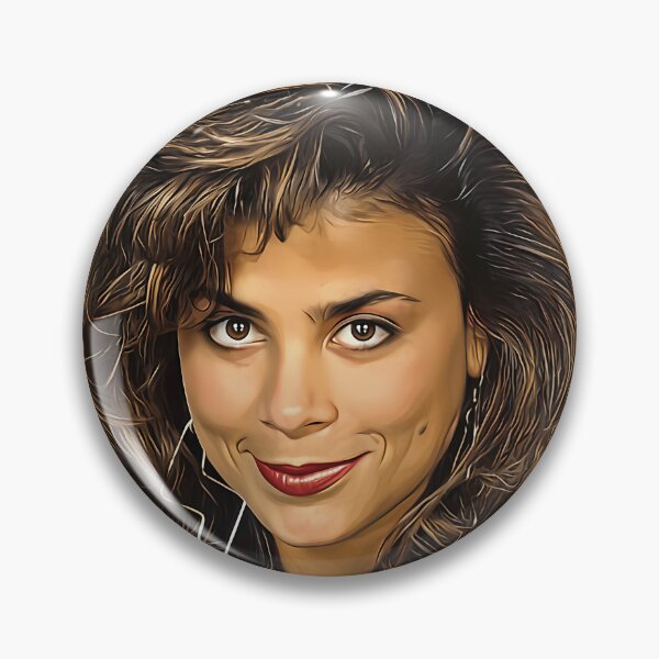 Item preview, Paula Abdul designed and sold by StudioGothics.